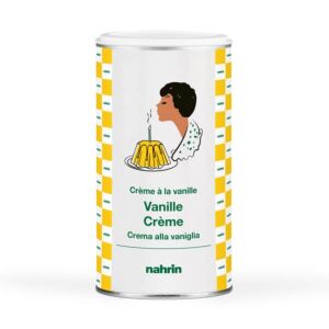 Crema alla vaniglia